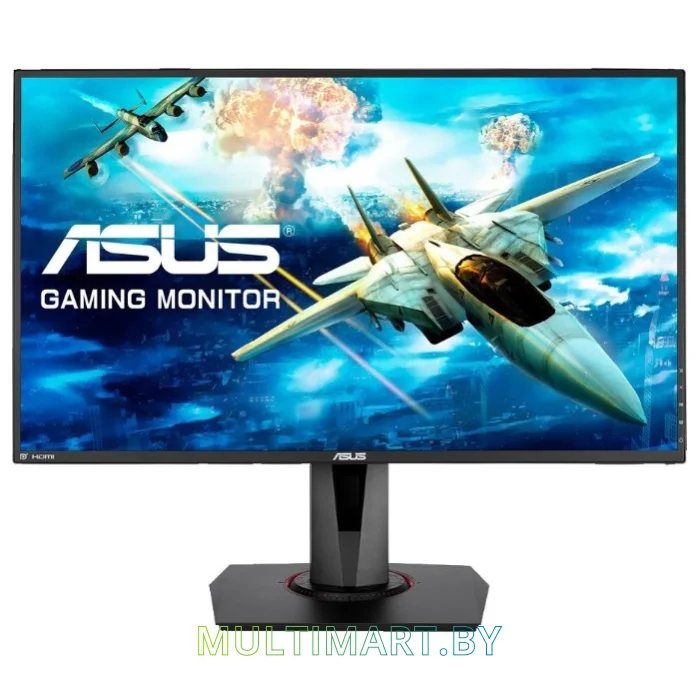 Монитор ASUS VG278Q